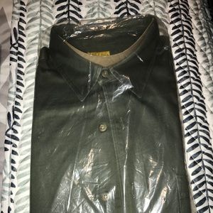 Eddie Bauer Dress Shirt
